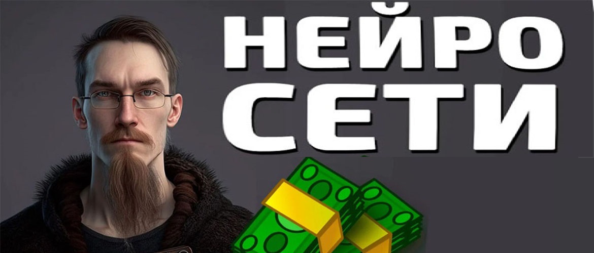 Нейронные сети